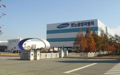 三星 超越手机与芯片，在广告领域的隐秘版图与深层实力